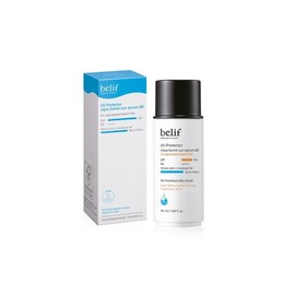 Belif UV Protector Aqua Balm Sun Serum AD 50ml / UV프로텍터 아쿠아 밤 선 세럼 AD 50ml