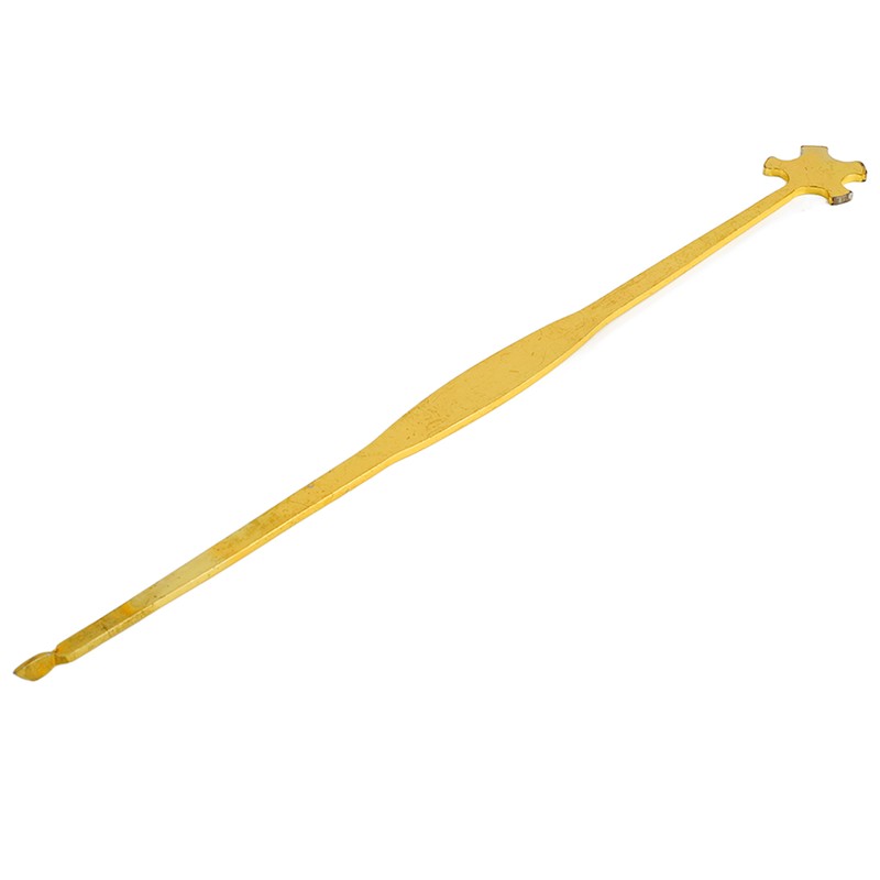 Violin Sound Post Setter Metal Repair Tool Musical Instrument Accessory