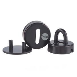 Yale - Y730B/60/23/1 - 60 mm Stahlanker - hoher Schutz