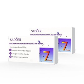 SADOER-Women's best partner, best-selling moisturizing firming lotion - Specification: 2pcs【Bacteria-reducing effect】