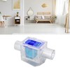 Condensate Check Valve, Air Conditioning Drain Valve, Central Air Conditioning