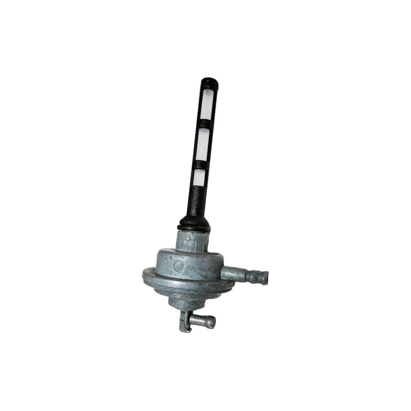 Fuel Valve, Fuel Tap, Petcock For Select Vespa, Piaggio and