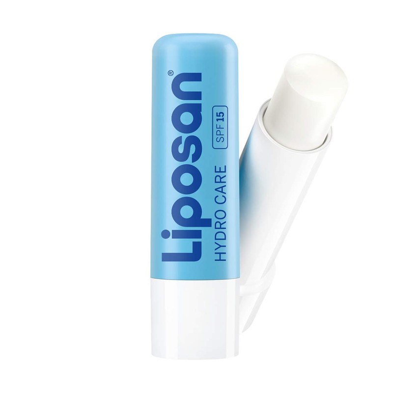 Liposan Hydro Care Cuidado de Labios – 4.8 # 8594
