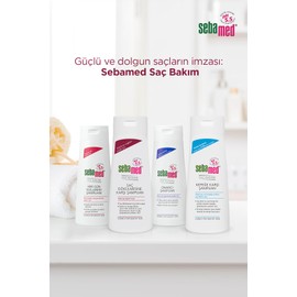 Sebamed Kepek Önleyici Bakım Şampuanı (400 ml)
