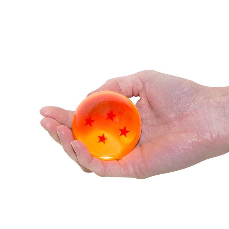 Killow Acrylic Ornament, One Size