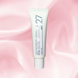 Erti 27 Cream, Derma Hydro AquaX 50ml / 에르띠 27크림, 더마 하이드로 아쿠아엑스 50ml