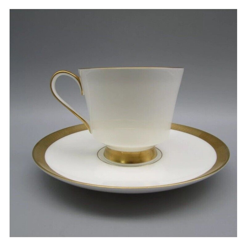 Mikasa $129 Mikasa Bone China pembroke 106 5 Piece Place