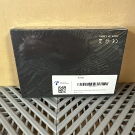 Norchan Large Nail Clippers Set, 5 Pcs Sharp Toenail and Fingernail Clippers