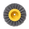 VILLFUL Polishing Tool Polishing Wheel Grinding Brush for Efficient Cleaning