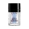 NYX PROFESSIONAL MAKEUP Purpurina metálica, Lumi-Lite, 0.08 Ounce