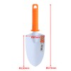 Takagi PC Handle Scoop with Scale (Approx. 0.4 inch (1