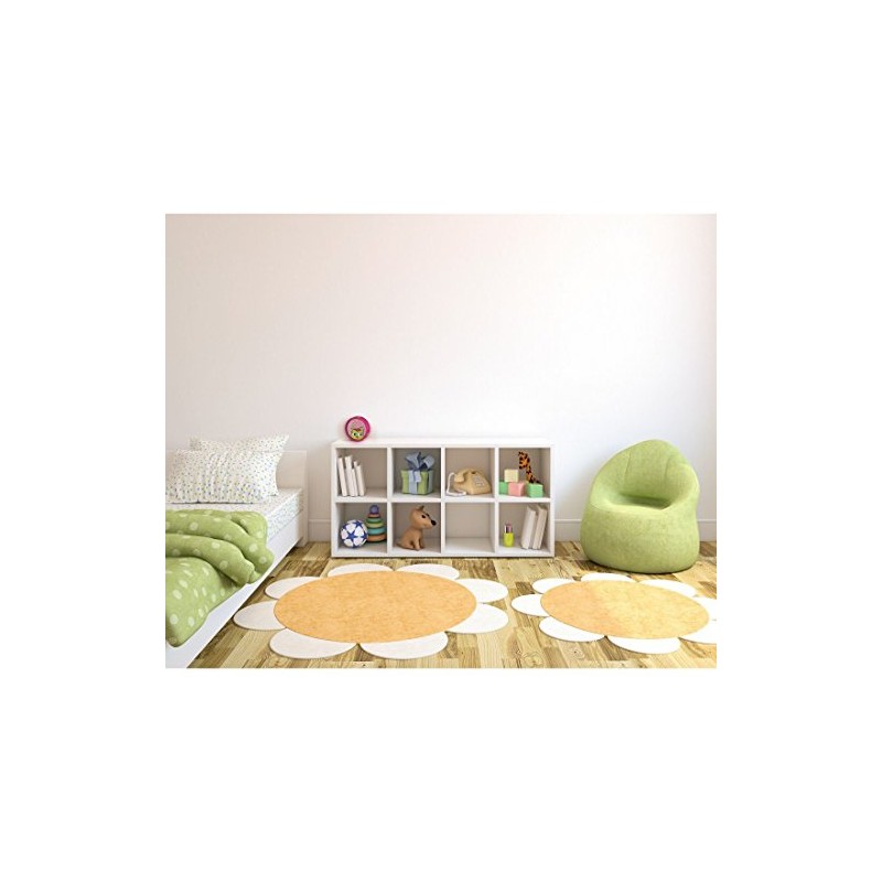 Hama "Owl" Children's Alarm Clock, silent