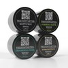 TRENDSTARTER - Men's Premium Hair Styling Sample Pack - Matte