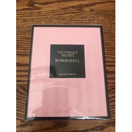 Victoria's Secret Victoria’s Secret Bombshell Perfume Fragrance New With Box 1.7 Oz Sealed Ret $60