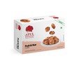 Atul Bakery Fruit and Nut Cookies 200 G