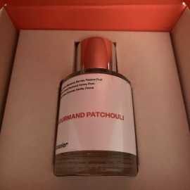 Dossier NEW IN BOX Dossier Gourmand Patchouli Eau de Parfum 1.7 Oz EDP Perfume