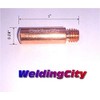 WeldingCity MIG Welding Gun Accessory Kit .030" (Heavy Duty Contact