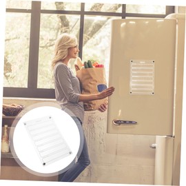 Operitacx Menu Weekly Planner Small Magnetic Dry Erase Board Fridge Magnet Schedule