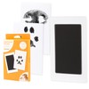 Pearhead Paw Print Clean Touch Ink Pad Kit for Dogs
