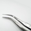 IAURA High Density Tweezers High Bite Precision Acid Resistant Tweezers