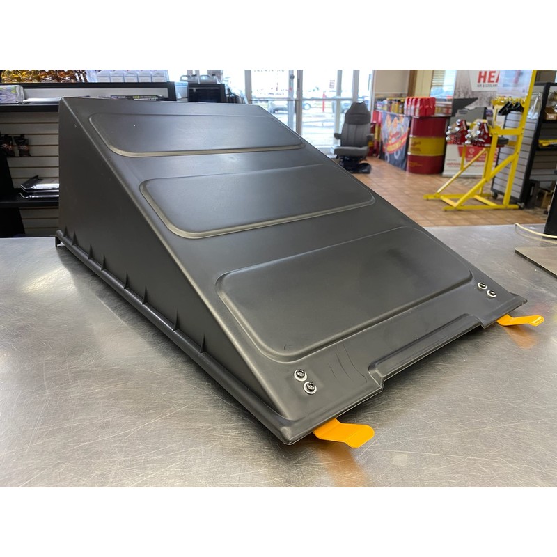Battery Box Cover Assembly Freightliner Style