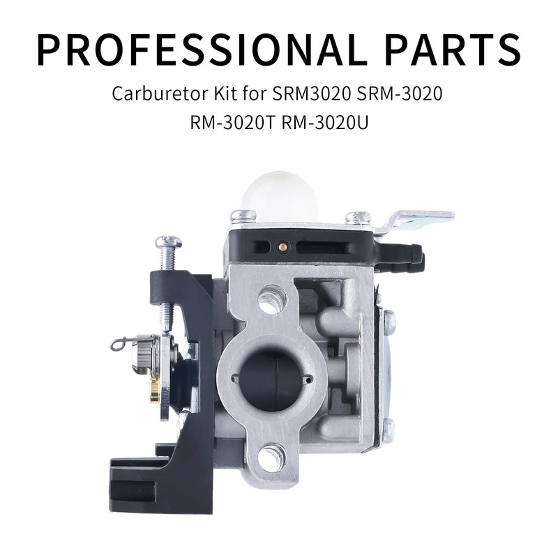 SRM3020 for Echo SRM-3020 RM-3020T RM-3020U for Shindaiwa T302 T302X