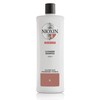 Nioxin Shampoo Sistema #4 Anticaída para el Cuidado de Color,