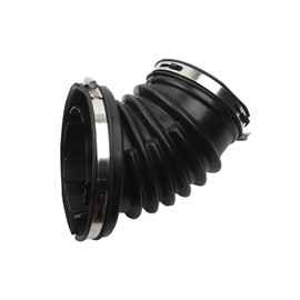 Dasbecan Tubo de tubo de manguera superior de resonador de admisión compatible con Dodge Ram 2500 3500 4500 5500 6.7 litros Cummins Diesel Modelos OE#53032944AL 53032944AC 53032944AC 53032944AD