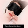 Pack of 24 Sleeping Masks for Side Sleepers, Ultra Soft