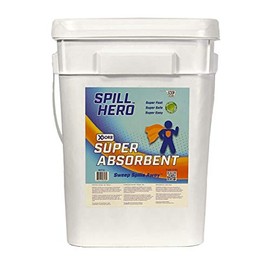 Xsorb Universal Absorbent, 4 gal., Pail