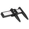 Qiilu Wheel Bolt Pattern Gauge Tool Bolt Pattern Gauge丨 Bolt