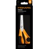 Fiskars Classic Universal Craft and Fabric Scissors, Right-Handed, Total Length: