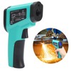 CE8380 Infrared Thermometer Digital Non Contact Industrial Temperature Meter -50℃-380℃