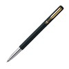 Parker Vector GT Matte Black Roller Ball Pen, Blue