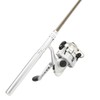 Eddwiin Pen Fishing Rod - Mini Pocket Fishing Rod, Travel