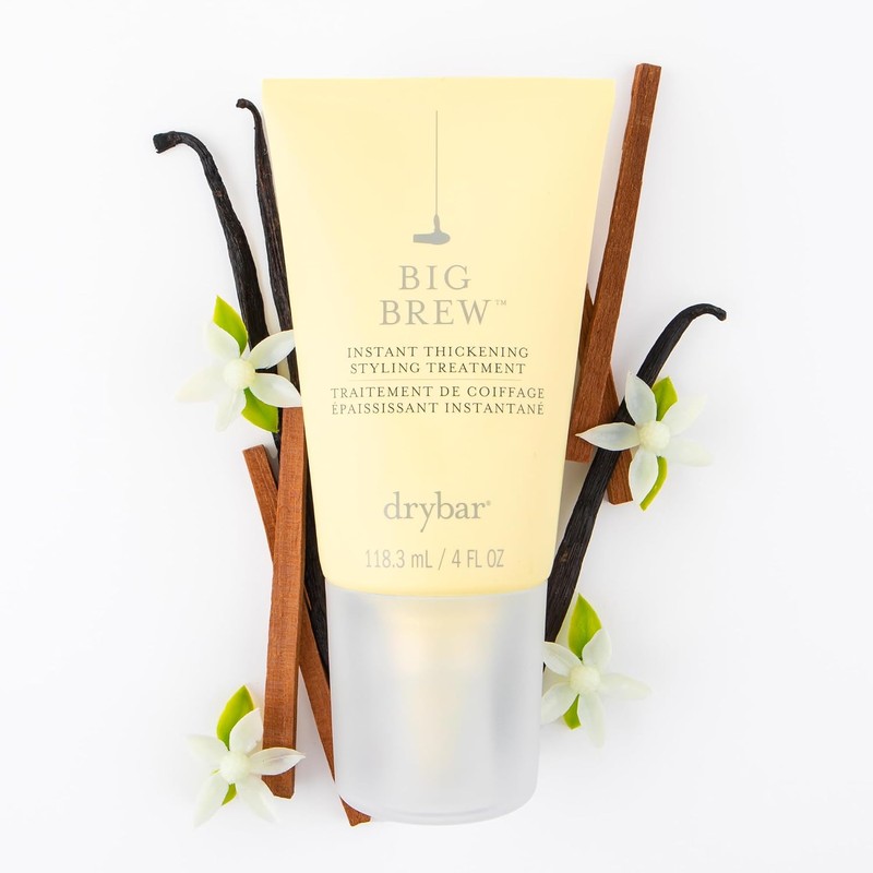 Drybar Big Brew Engrosador de Cabello Instantaneo