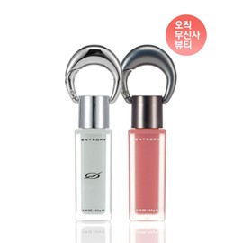 Entropy Makeup Lip Serum + Charm Tint DUO SET
