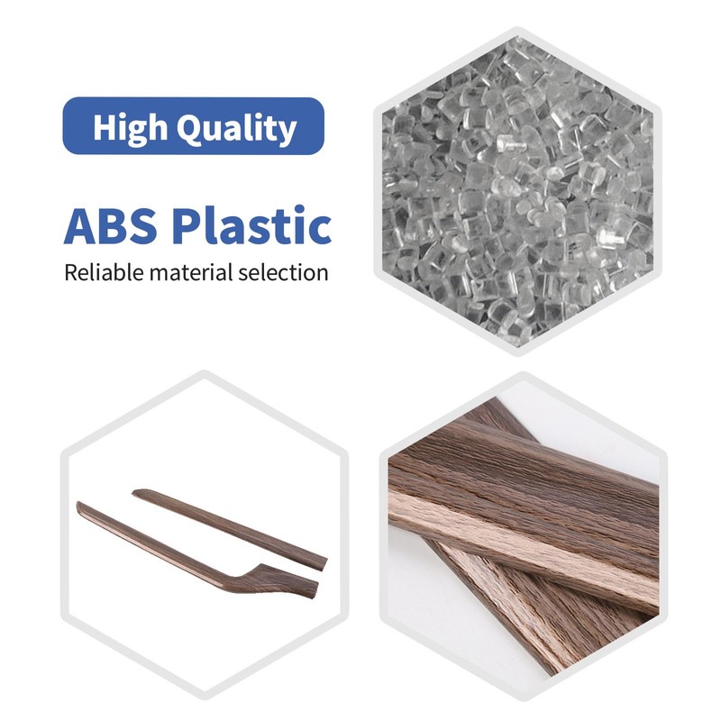 RT-TCZ for Silverado Dashboard Panel Trim Compatible with Chevy Silverado