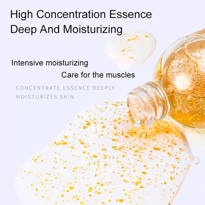 Senana Serum Senana 24k Pure Gold De 15ml