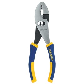Irwin Vise Grip 2078406 6" Slip Joint Pliers