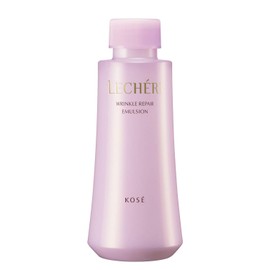 LECHERI Wrinkle Repair Emulsion Refill, 4.2 fl oz (120 ml)