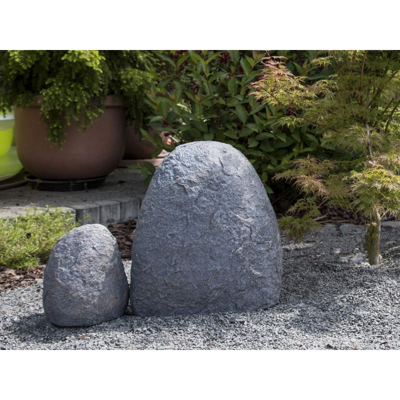 Köhko Decorative Stone Cover Stone for Transformer / Socket Hiding