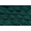 styleBREAKER 01018167 Women's Knitted Loop Scarf Plain with Bubble Pattern,