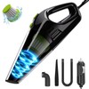 Mother's Day Handheld Vacuum,Car Vacuum Cleaner-High Power Suction Power Up