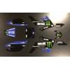 Honda Crf 50 Graphics 04-24 Fitment New
