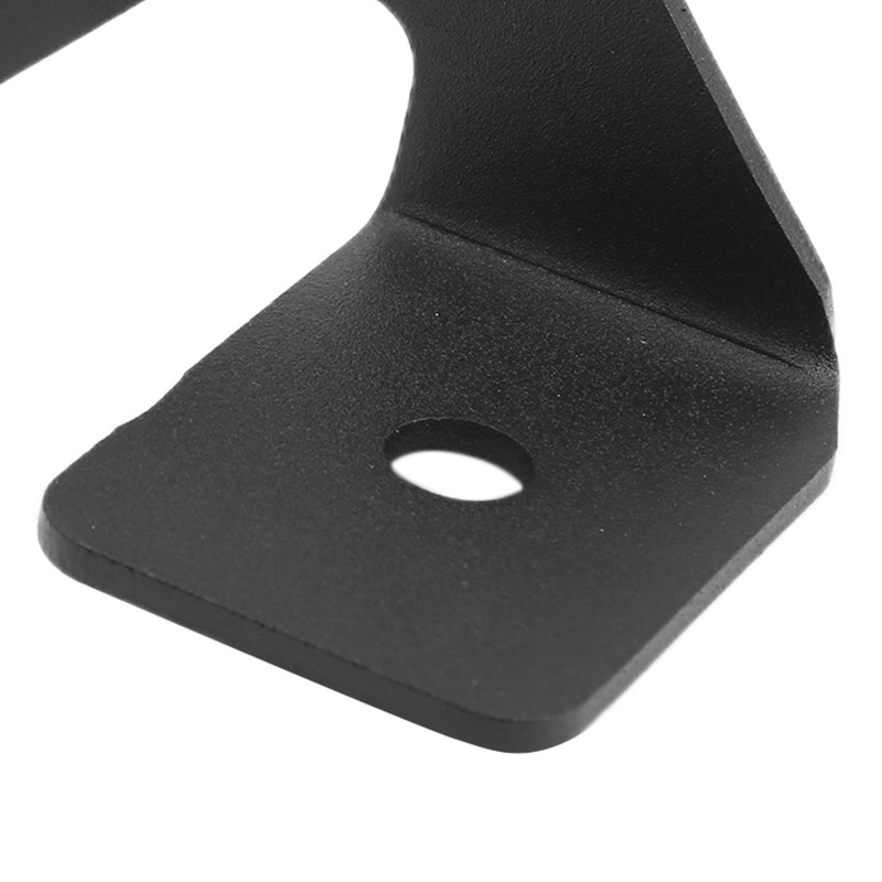 A Pillar Mounting Bracket Work Light Bar Holder Replacement for