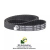 BGA TIMING BELT CITROEN PEUGEOT 206 306 PARTNER EXPERT DW8