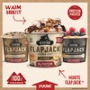 Kodiak Cakes Protein Pancake On The Go Flapjack Cups Mix;