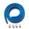 Fuel Line Hose 6AN 3/8" High Pressure Hose 2.8Mpa 400PSI