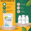 Vitamin C 1000mg with Rosehip & Bioflavonoids 7 Tablets -